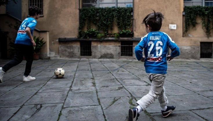 Italia, sempre più sedentari e obesi. Cozzoli attacca anche il Coni: "Questa l'eredità che ho trovato"