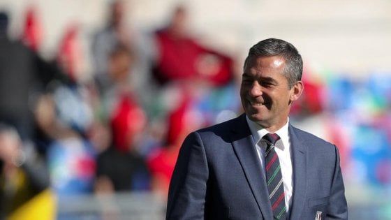 Rugby, Italia: Smith confermato ct fino al Mondiale 2023
