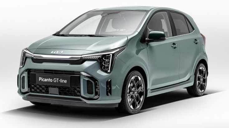 Nuova Kia Picanto, non chiamatela citycar. Ecco perché