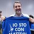 Lega, Salvini apre a Garavaglia: 'Se d'accordo, entrerà in segreteria'