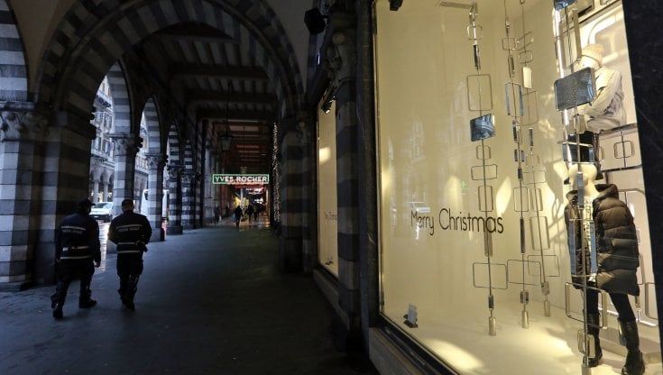 Natale su Amazon