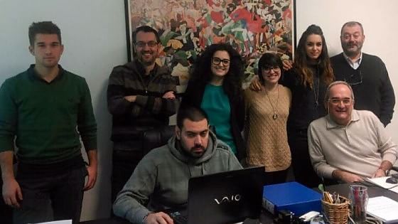 Humarker, la startup che scommette sulla cultura: "Valorizziamo il territorio"