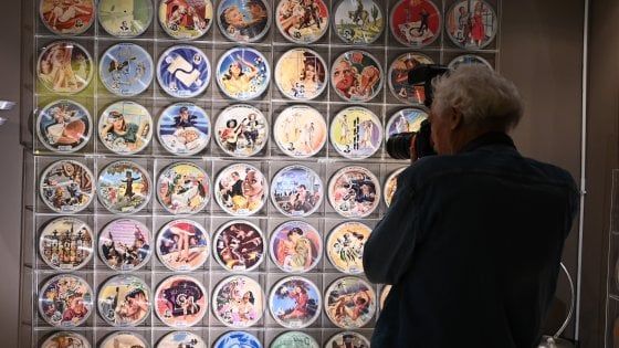 Ecco “Apart", la fiera dell'antiquariato che fa da apripista alla settimana dell'arte di Torino