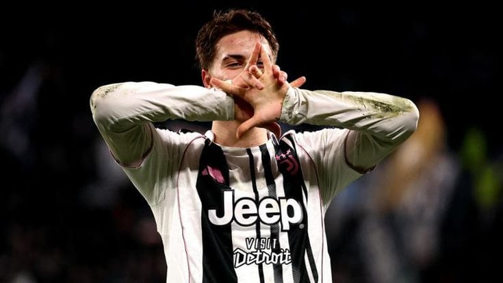 Yildiz rinnova con la Juve: diventerà il giocatore più pagato della rosa