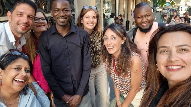 Ferrara-Internazionale: quando Ong aiutano i rifugiati e gli sfollati a trovare lavoro