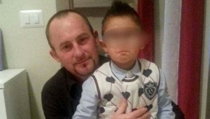 Uccise il piccolo Matias a coltellate, il padre condannato all'ergastolo