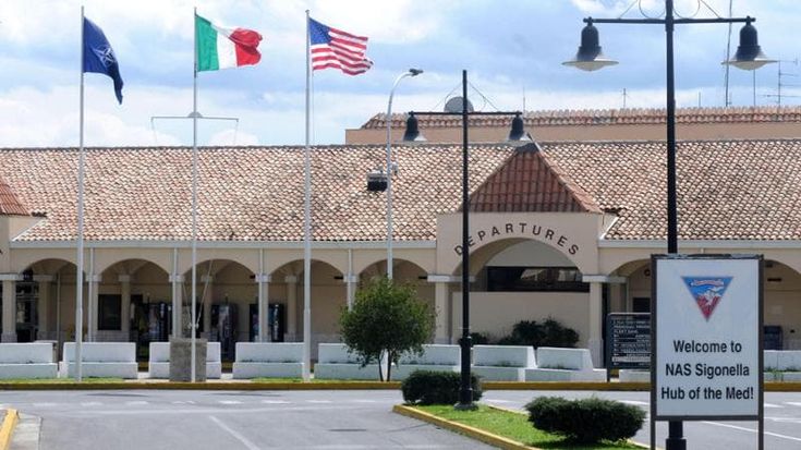 Basi Usa in Italia: quante sono, dove sono e come possono essere utilizzate