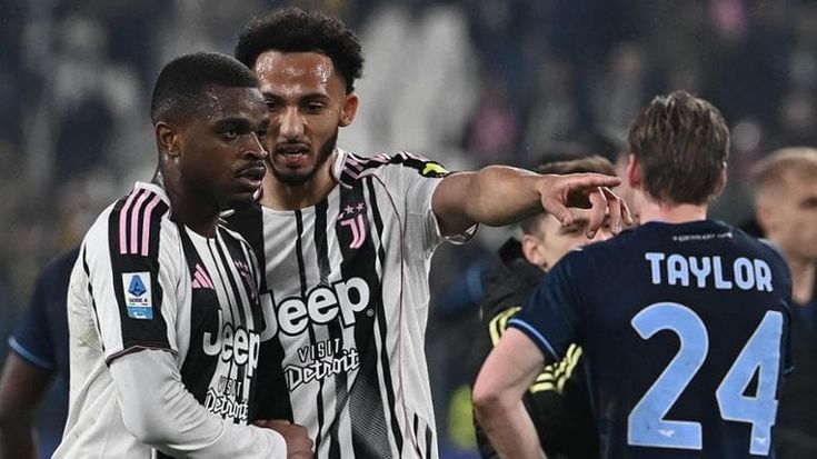 Kelly, da flop a colonna della Juve: “Quella con l’Inter è una partita enorme”