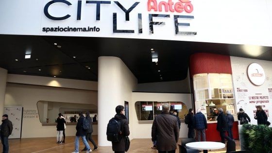 Citylife, l'Anteo bis è ancora off limits per irregolarità