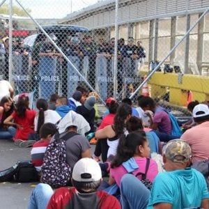 Messico, le contraddizioni della politica migratoria, tra rimpatri, sfratti e parole di solidarietà