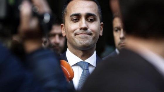  Di Maio sta con i partigiani: "Festeggerò il 25 aprile"
