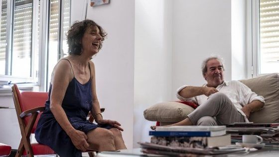 “Ma noi sfidiamo il mostro dell'Alzheimer scrivendo poesie”