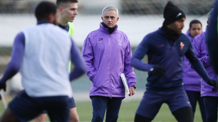 Milioni e miracoli, riecco Mourinho
