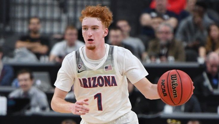Nba Draft, tocca ai giovani: l'Italia segue Mannion ed Eboua