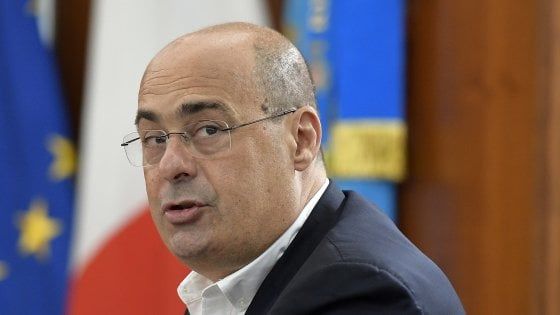 Asili, da Zingaretti sì a Sabbadini: "Il 60 per cento di bimbi al nido nei prossimi cinque anni"