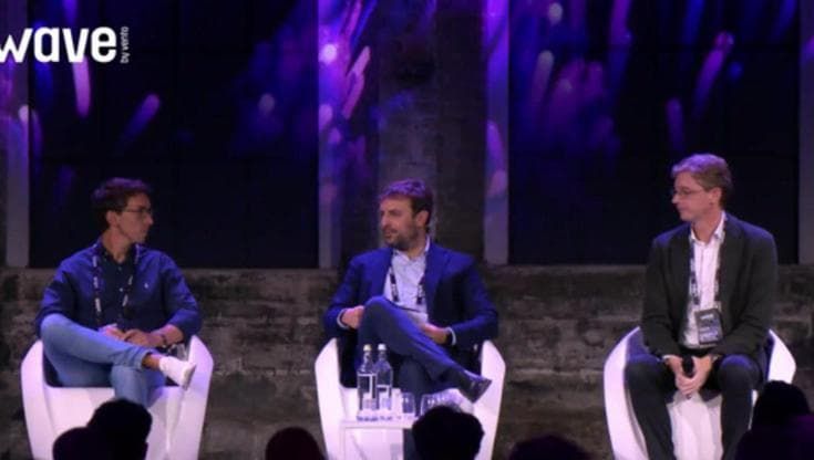 Wave 2026, il confine che l'AI non può superare
