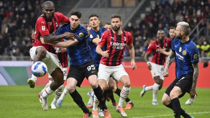 Scudetto zero stress: Pioli fa lo psicologo, l'Inter sceglie il relax