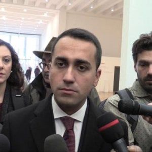 Di Maio contro Fucci: "Sindaco di Pomezia per la terza volta? Si autoesclude da 5S". Lui: "Ipocrisia"