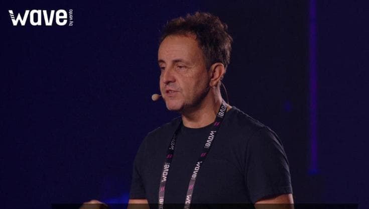 Wave 2026, pensato per connettere