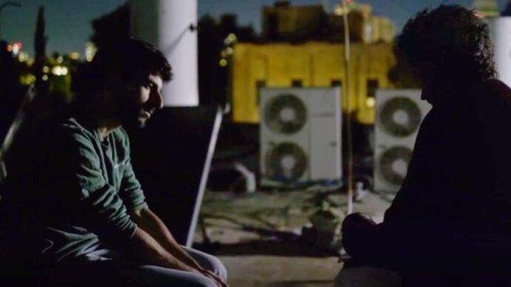 Proiezioni del docufilm Naza negli spazi del Municipio II: “Gratis per tutti gli studenti”