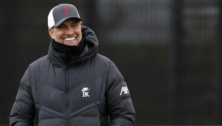Klopp: "L'Inter ha tanta qualità, servirà un Liverpool eccezionale"