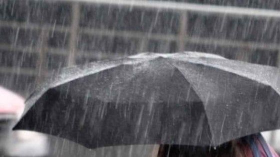 Parma, allerta di protezione civile per maltempo  sabato  e domenica 