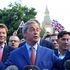 Brexit, Regno Unito lascia Ue: il trionfo di Nigel Farage