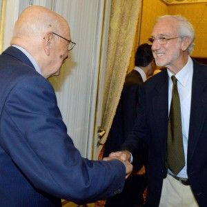Lo stipendio del senatore Renzo Piano ai progetti di giovani architetti