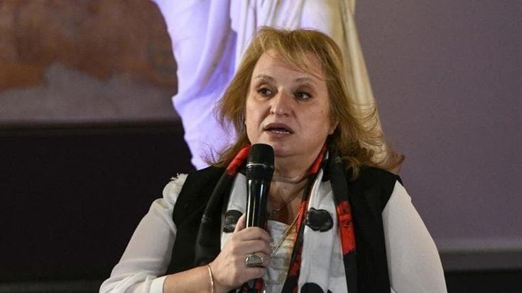 Rosanna Romano: “Questo è un Sud che ha idee e sa spendere bene”