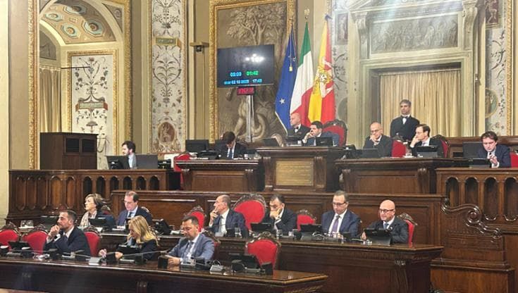 Enti locali, la legge infinita: in aula all’Ars per due anni e mezzo