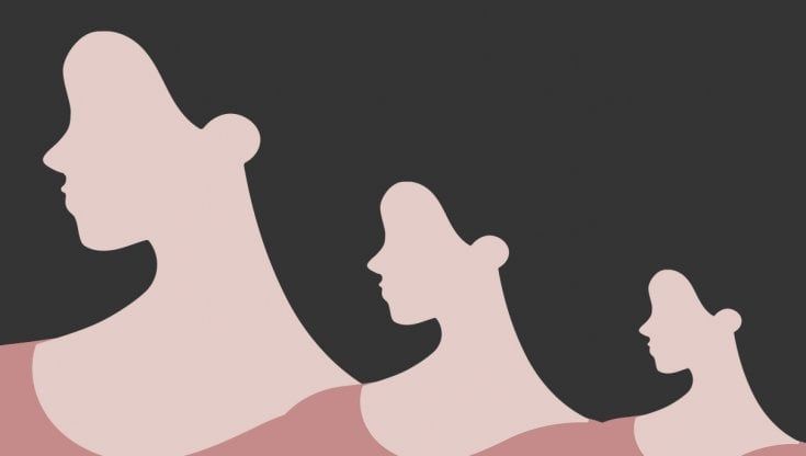 I femminicidi in Italia nel 2021