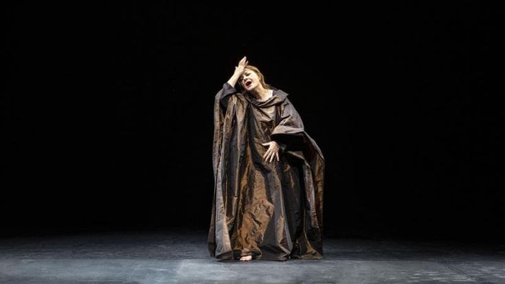 “Mistero buffo” l’eredità sovversiva di Dario Fo e Franca Rame