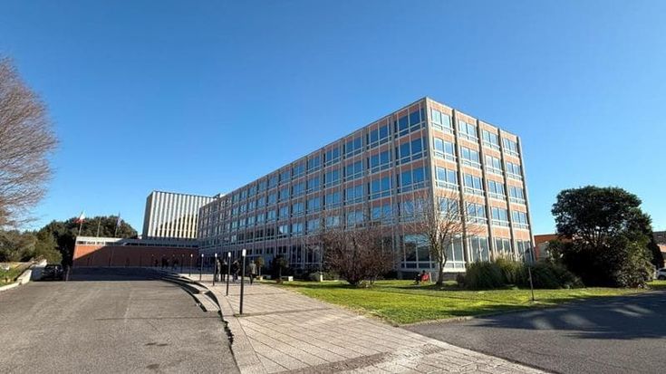 Il Municipio I vuole prendersi Castro Pretorio: scoppia la disputa sulla Biblioteca nazionale