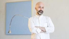 Niko Romito scavalca Massimo Bottura e per il Gambero Rosso diventa il miglior chef d’Italia