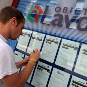 Lavoro, tra disoccupati e sfiduciati quasi 7 milioni restano a casa