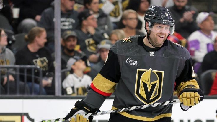 Hockey su ghiaccio, le 990 fatiche di Kessel: da 13 anni in campo senza saltare una partita. Ma il record non è suo