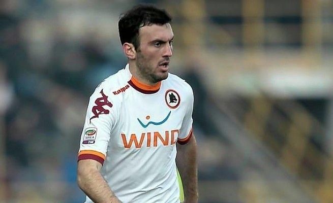 C'&egrave; il Chievo, fame di vittoria<br />Torosidis: "Dar&ograve; il meglio"