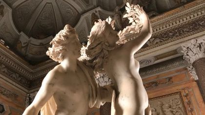'Bernini', così la pietra divenne carne: un viaggio fra i capolavori del maestro