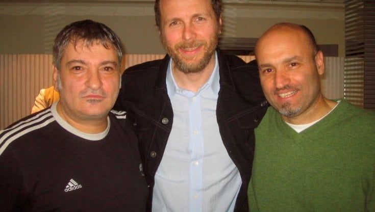 Roma caput disco: quando Jovanotti faceva il dj e Fiorello non era ancora famoso