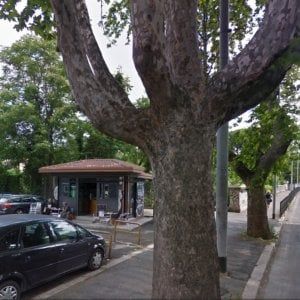 Roma, ponte Tazio: scoperto il cadavere di un uomo