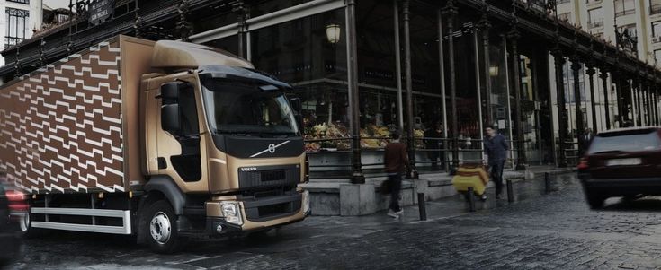 Ecco il camion raccogli-spazzatura elettrico, il primato è svedese