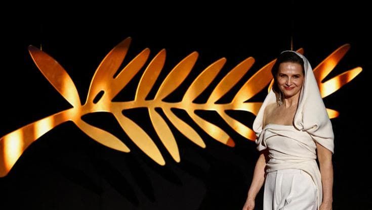 Cannes, le parole d’ordine sono impegno e coraggio. Così il cinema riscopre la politica