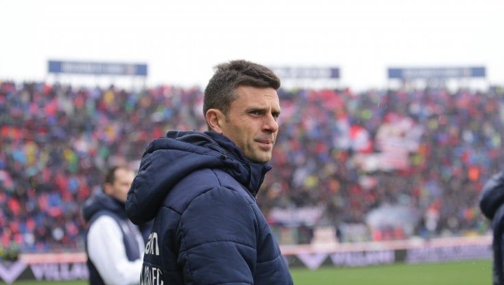 Thiago Motta e quel suo calcio collettivo che sta stregando Joey e Luca Saputo