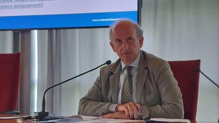 Vino (Consiglio Uiv): "No a espianti 'mascherati', a Bruxelles serve visione strategica"