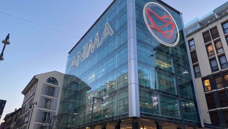 L’arrocco sull’italianità di Anima in vista del risiko tra le banche