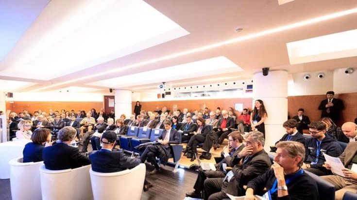 Innovation Day, le strategie sull’aerospazio della Regione Lazio