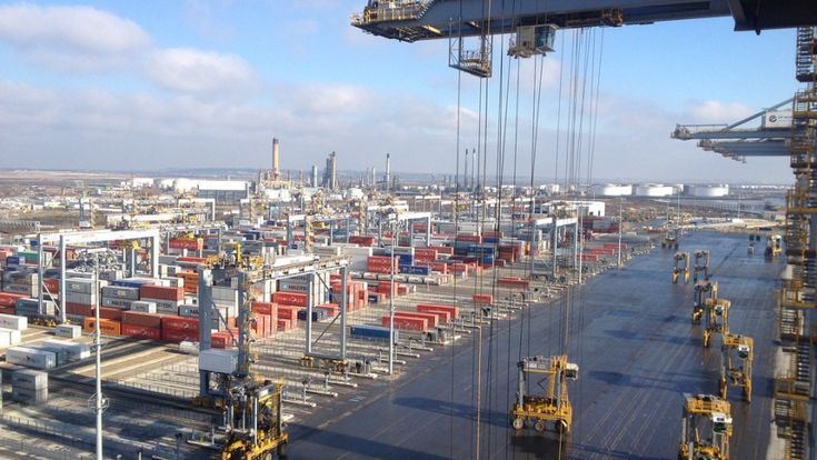 Regno Unito, otto aree offshore per fare concorrenza a Dubai e Singapore