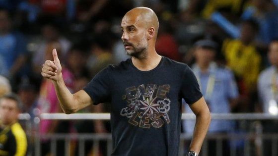 Calcio e tecnologia: è italiano il team che vince il concorso del Manchester City