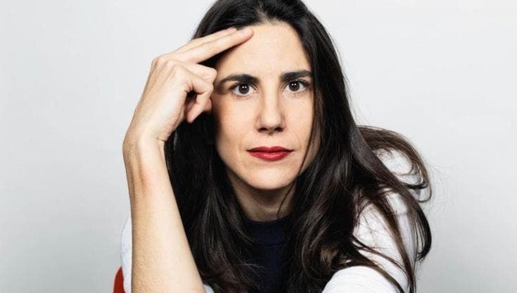 Andrea Jiménez: “Il mio Re Lear al Mercadante”