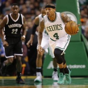 Basket, Nba: scivolone Cleveland, Boston si riprende l'Est